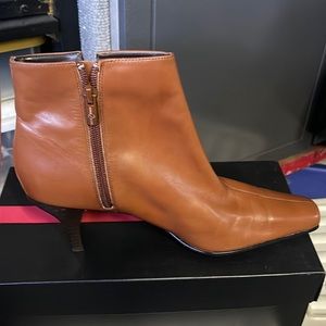 Ankle Boots